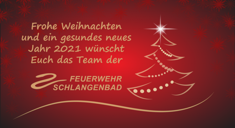 Weihnachten + Neujahr