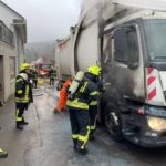 Foto: Freiwillige Feuerwehr Hausen vor der Höhe