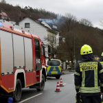 Bild: Feuerwehr Wambach